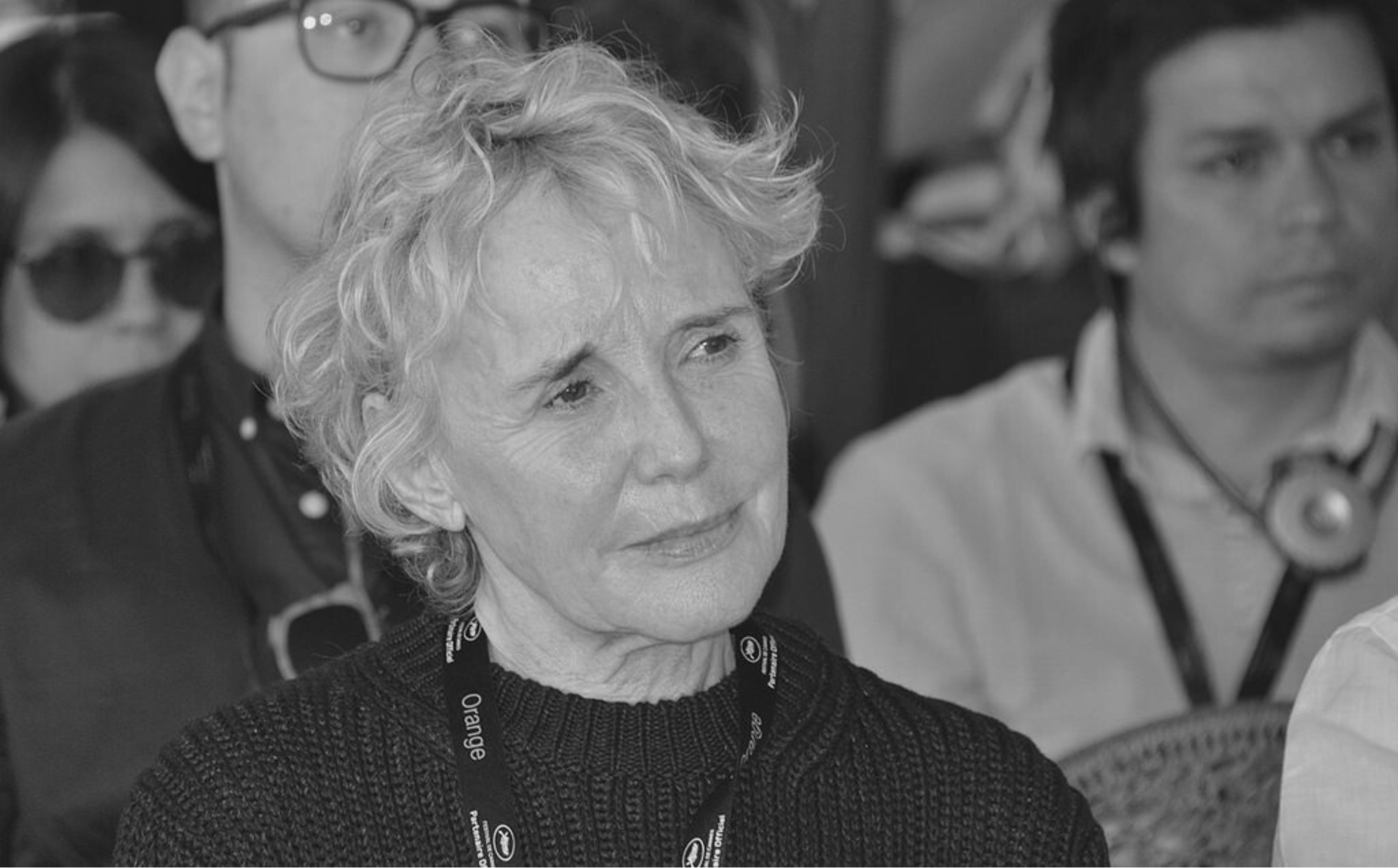 Claire Denis 