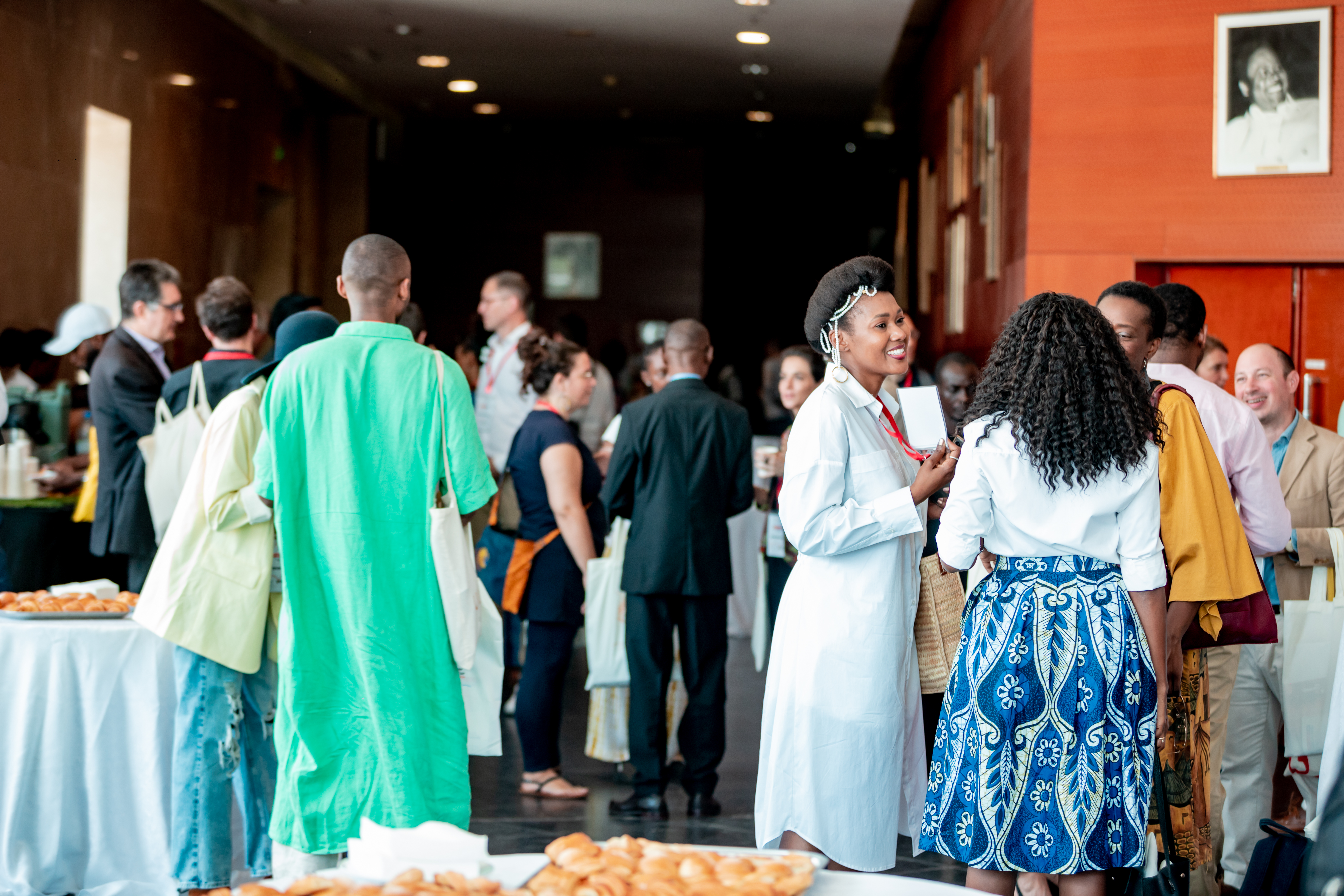 Forum NF - Côte d'Ivoire 