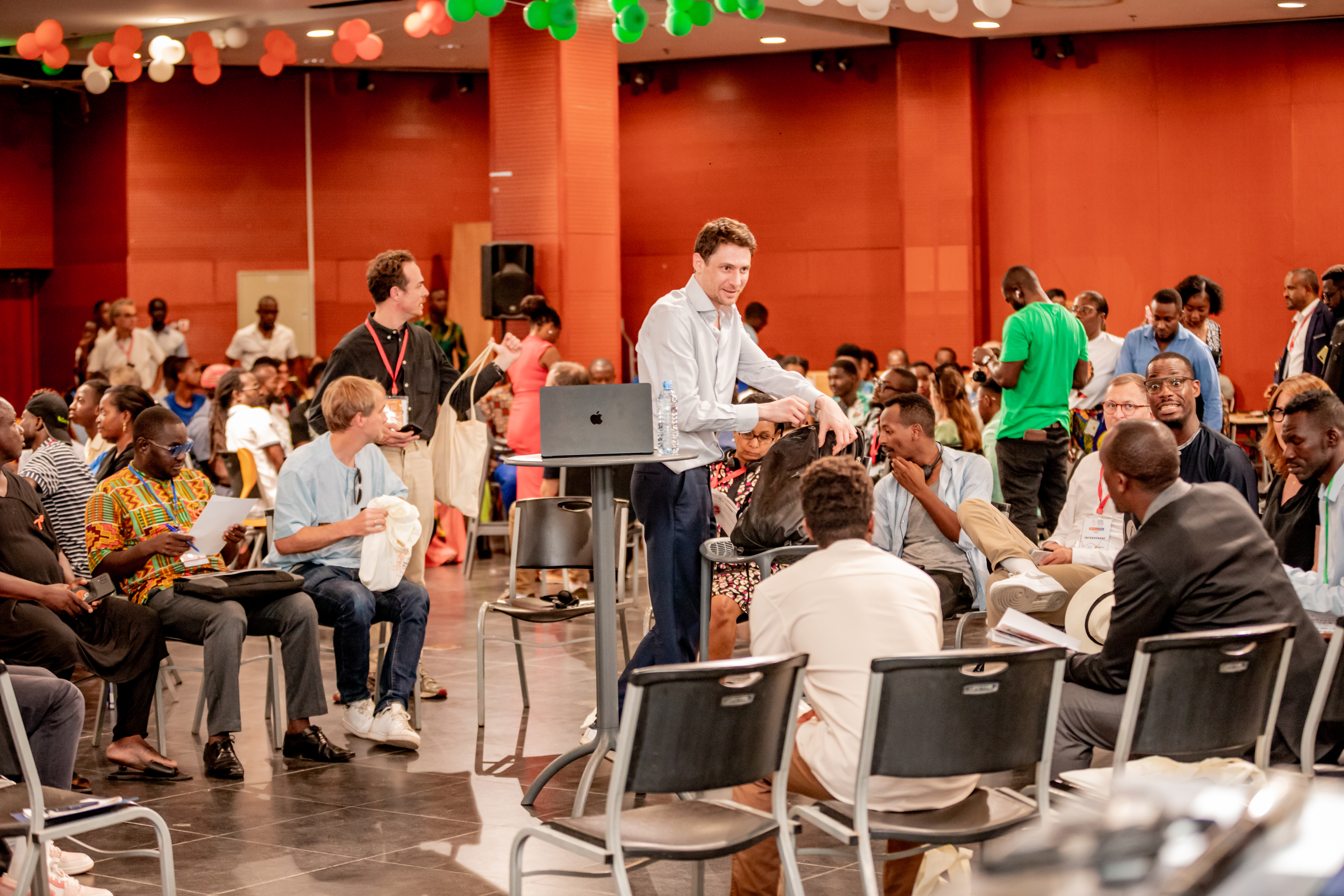 Forum NF - Côte d'Ivoire 