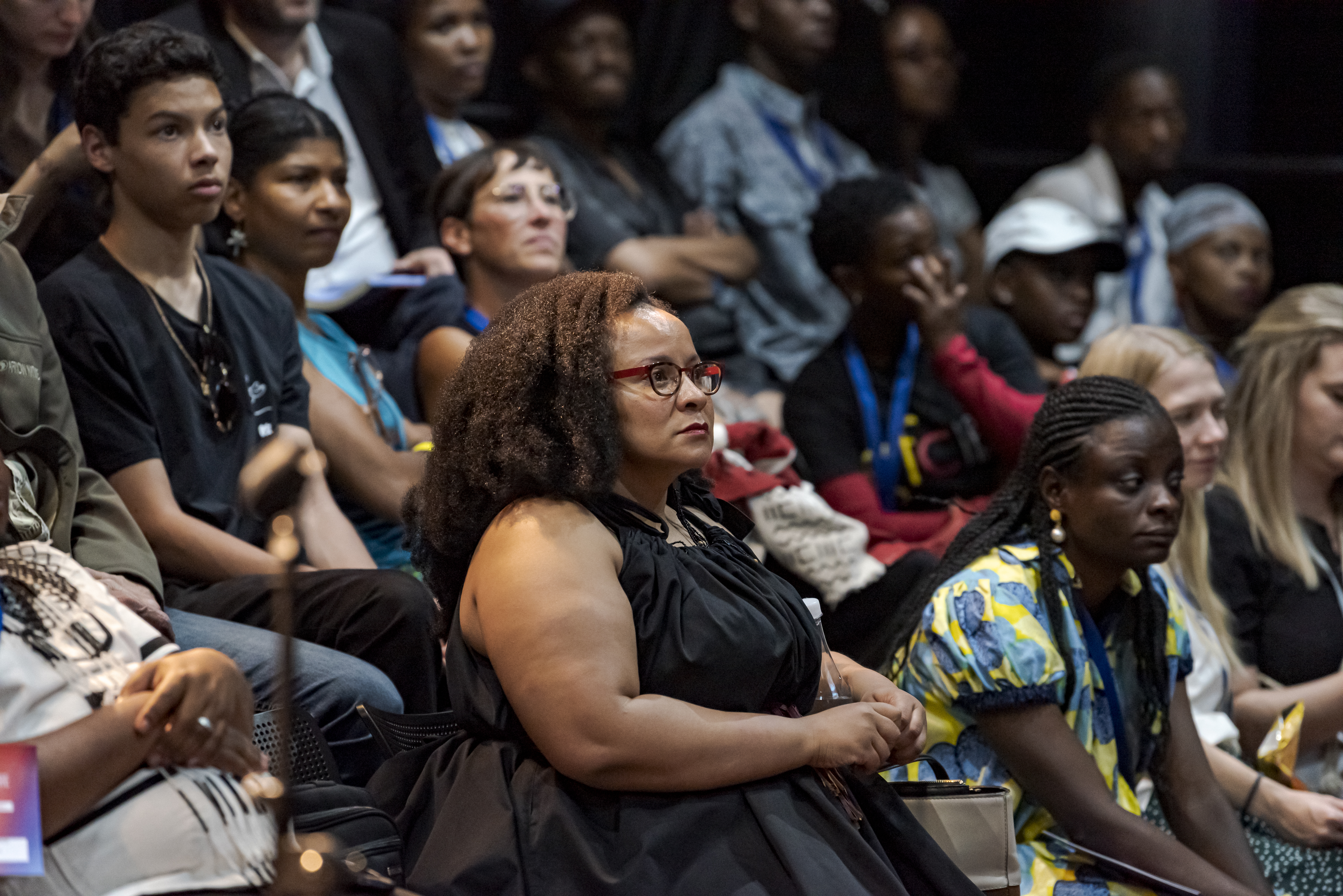 Mosaïque - Focus Activité 1 DT Notre futur 