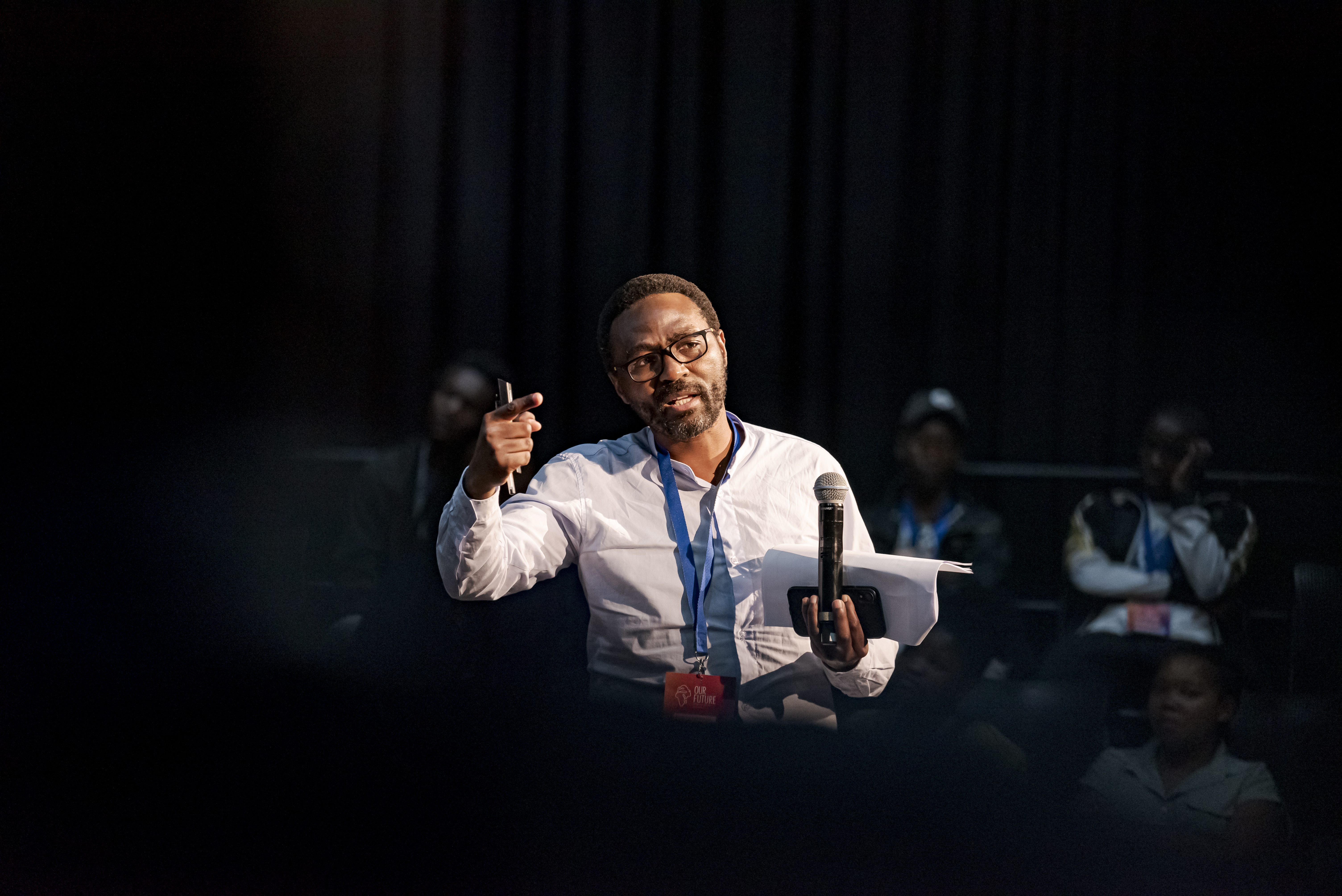 Mosaïque - Focus Activité 1 DT Notre futur 