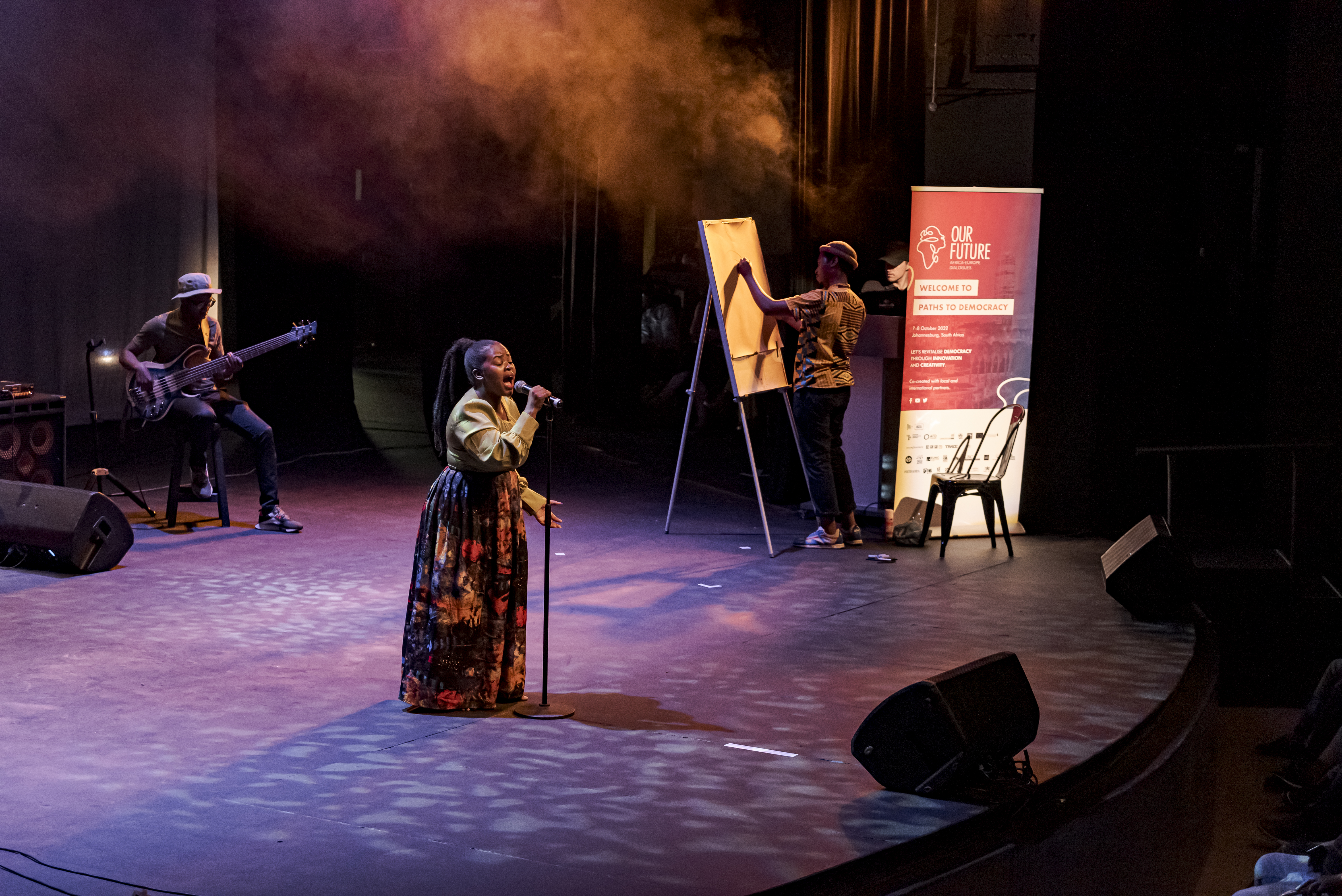 Mosaïque - Focus Activité 1 DT Notre futur 