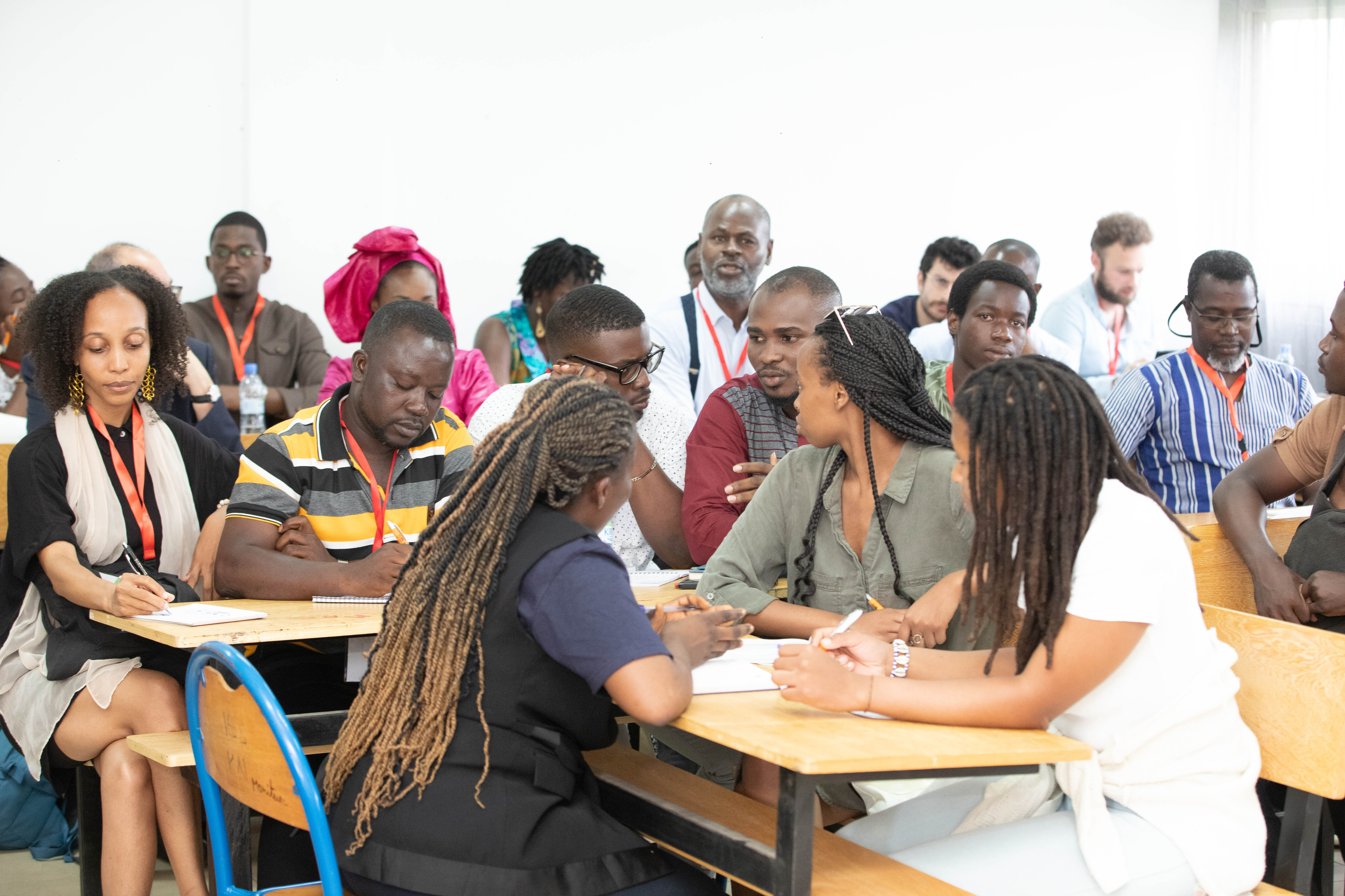 Forum NF - Côte d'Ivoire 