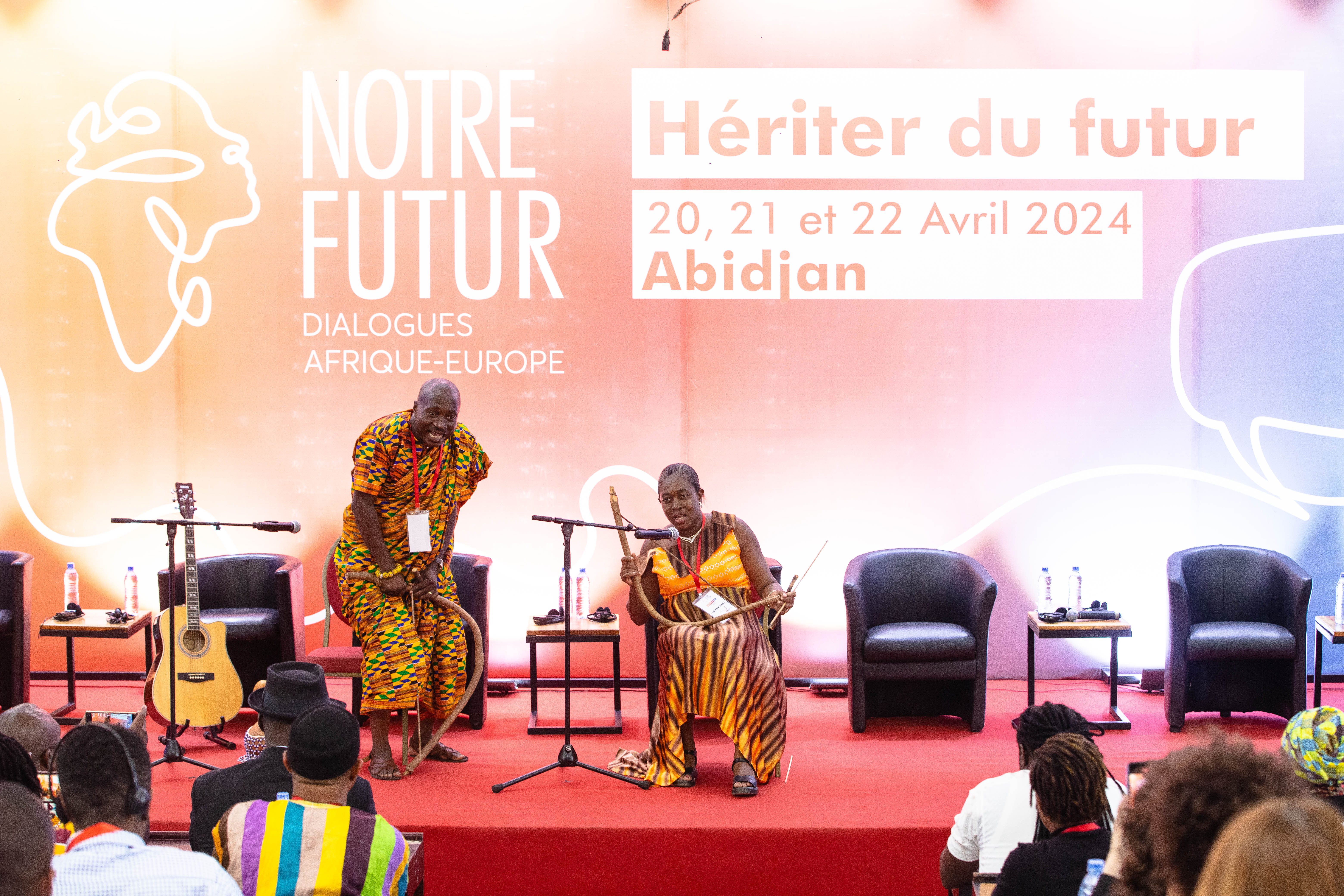 Forum NF - Côte d'Ivoire 