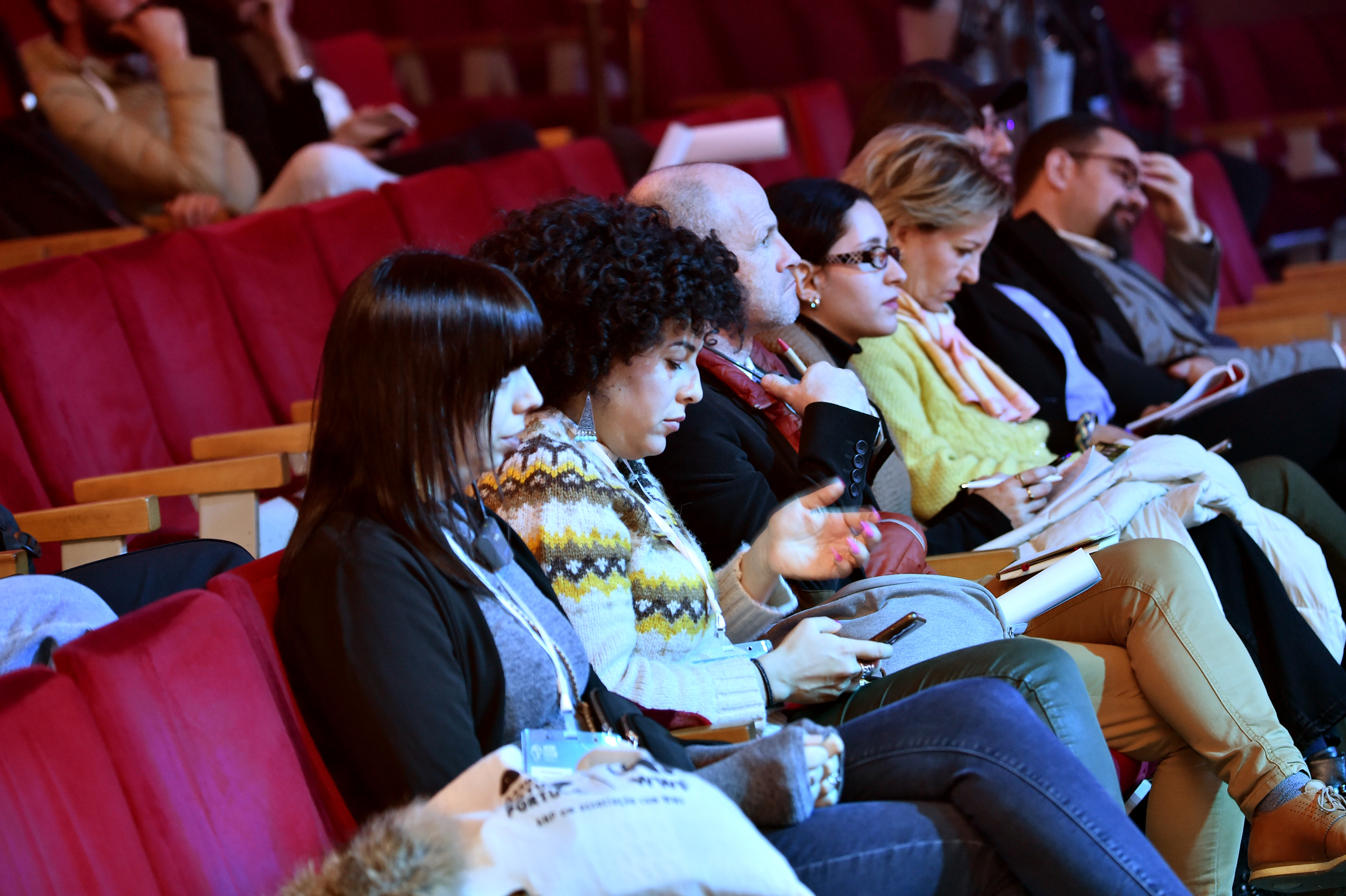 Mosaïque 1 DT NF Algérie