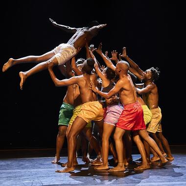 Vagabundus d'Idio Chichava