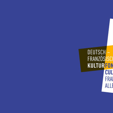 Fonds culturel franco-allemand