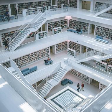 Fonds médiathèques XXI