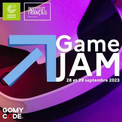 Gam Jam Abidjan