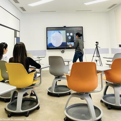 Accompagner la mise en oeuvre des stratégies numériques 