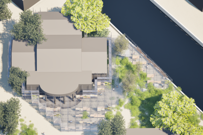 JAKOB+MACFARLANE - LIVING WITH