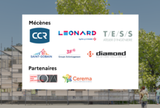 Mécènes et partenaires du projet 