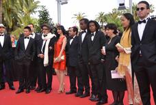 La Fabrique Cinéma 2012 