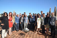 La Fabrique cinéma 2014 