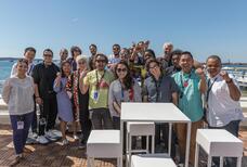 La Fabrique cinéma 2017 