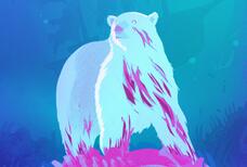 Inua – A Story in Ice and Time