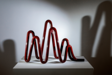 Nicolas Pinon - "Entropie" 