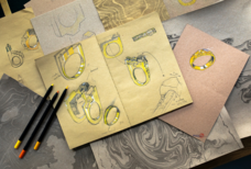 Karl Mazlo - Black Garden 