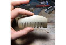 Marion Delarue, Tennennomono 