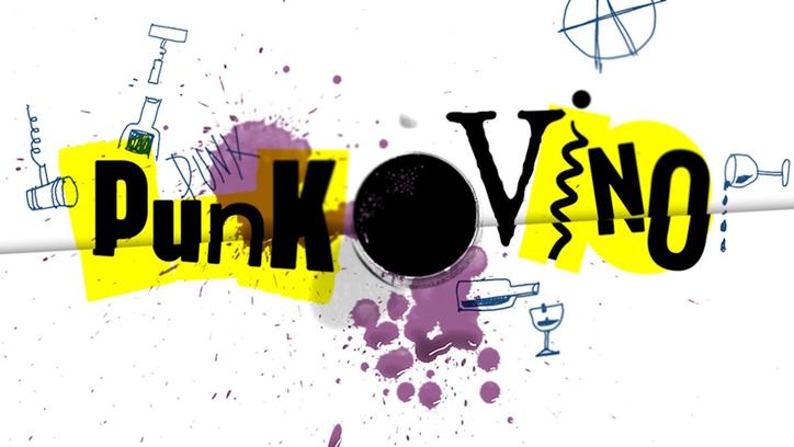 Punkovino, de Tina Meyer et Yoann Le Gruiec 