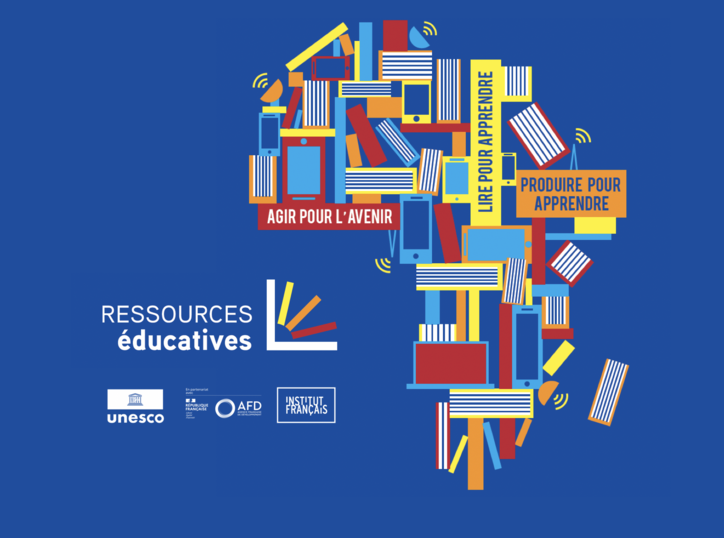 Ressources éducatives