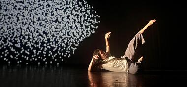 PAIR Col'jam - Projet "Au Bord du bord" - 2025 