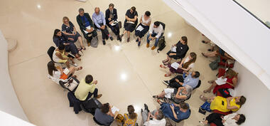 Plan de professionnalisation du réseau