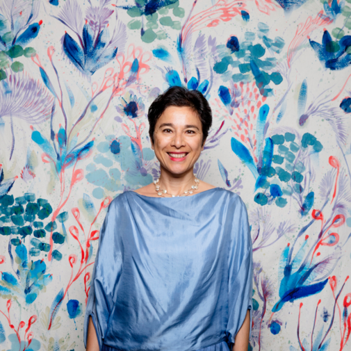 Eva Nguyen Binh - DT