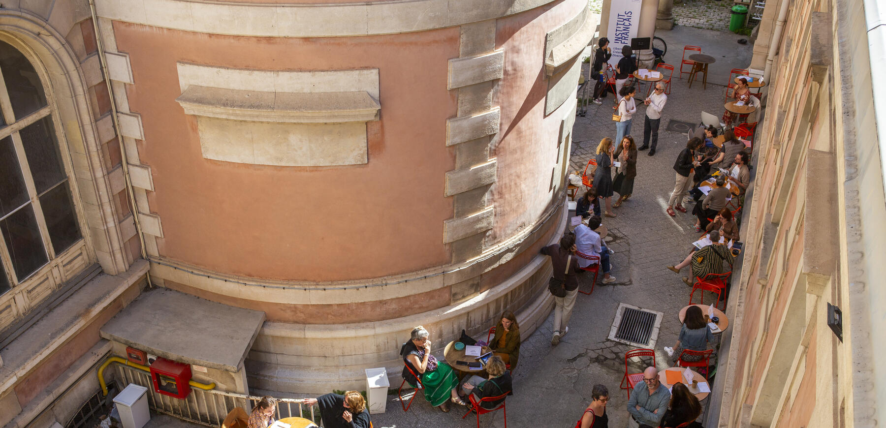 Oh les beaux jours ! 2024