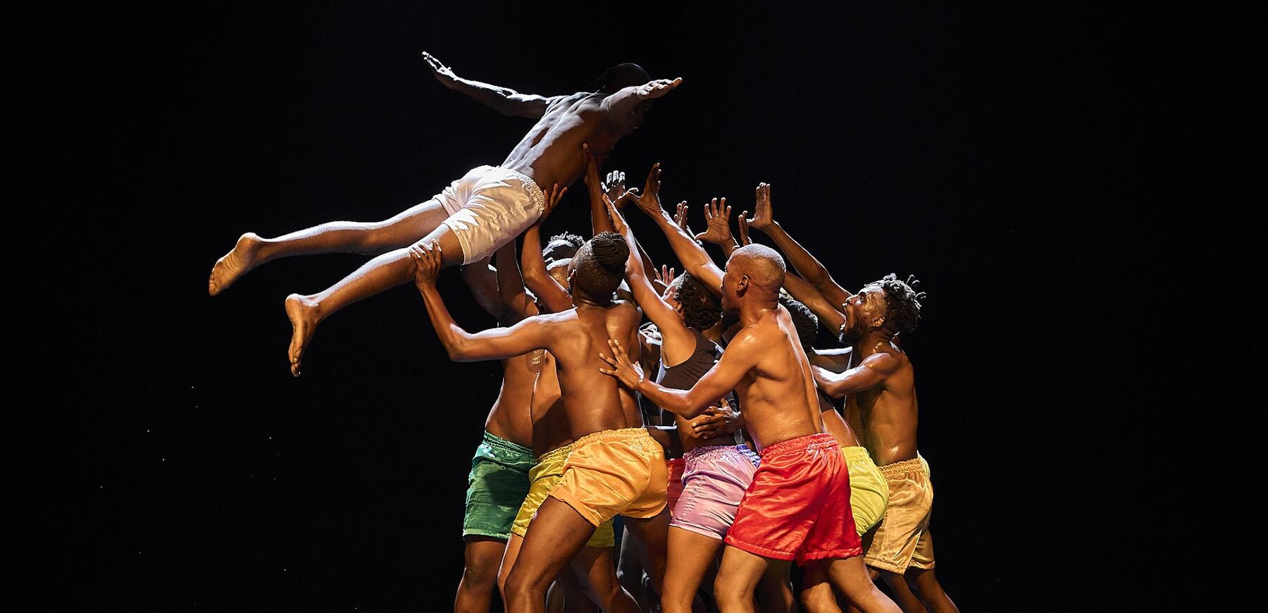 Vagabundus d'Idio Chichava