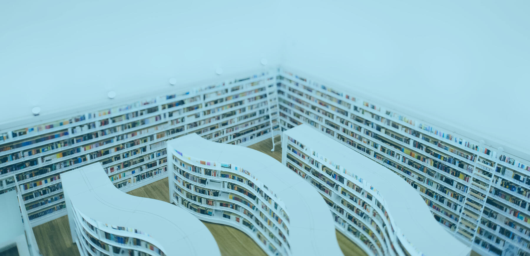 Expertise médiathèques