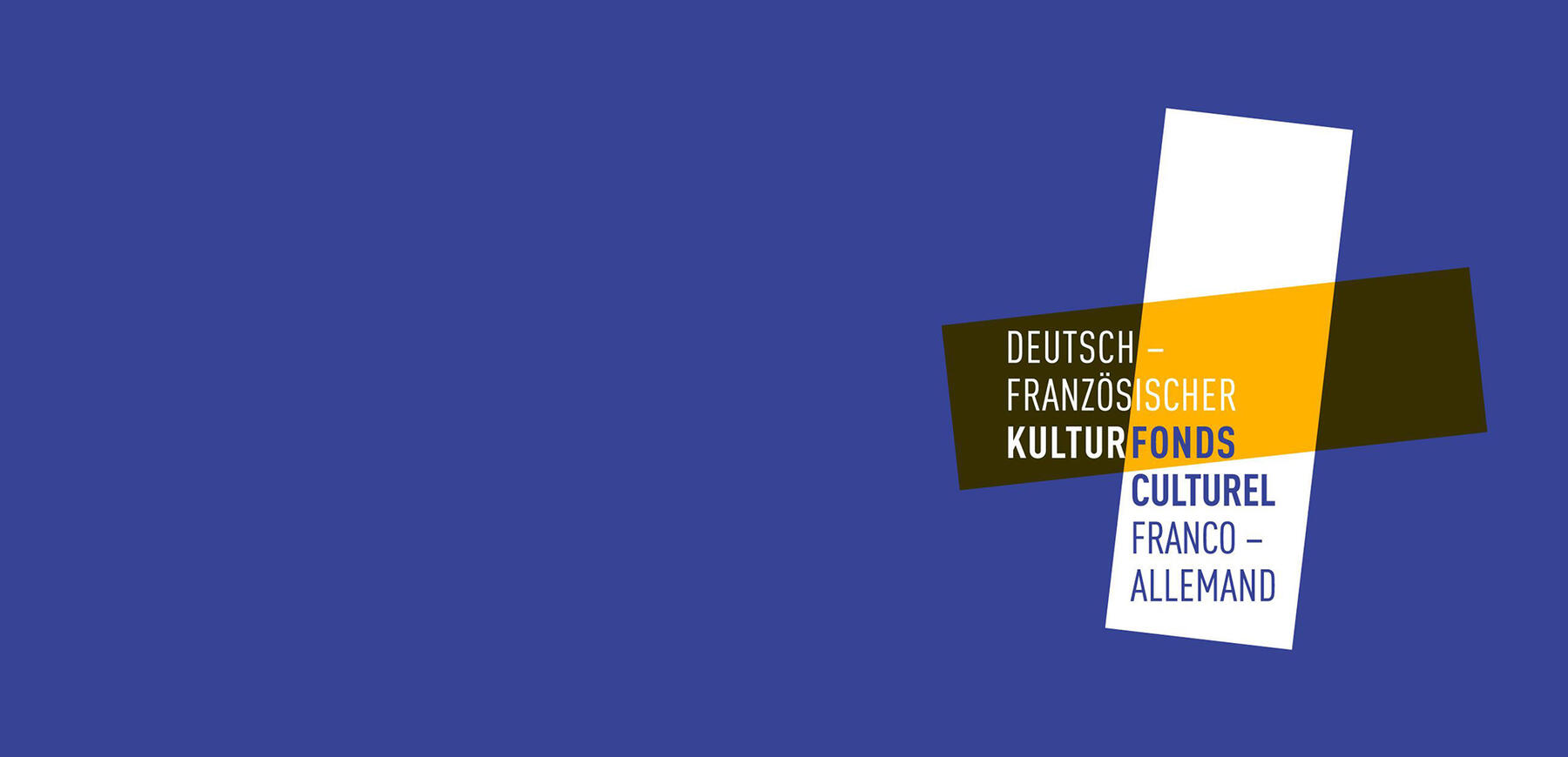 Fonds culturel franco-allemand