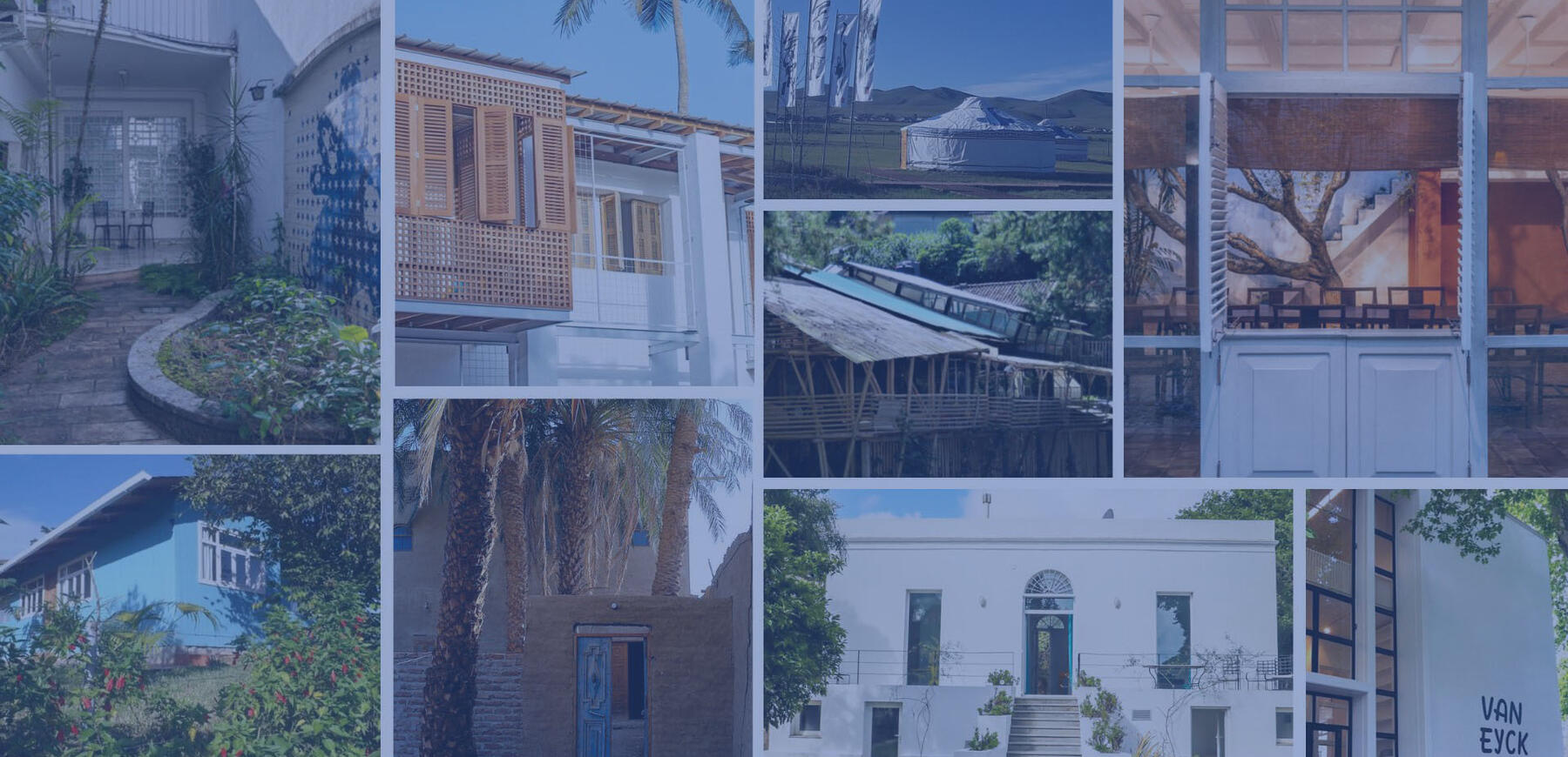 Fabrique des résidences