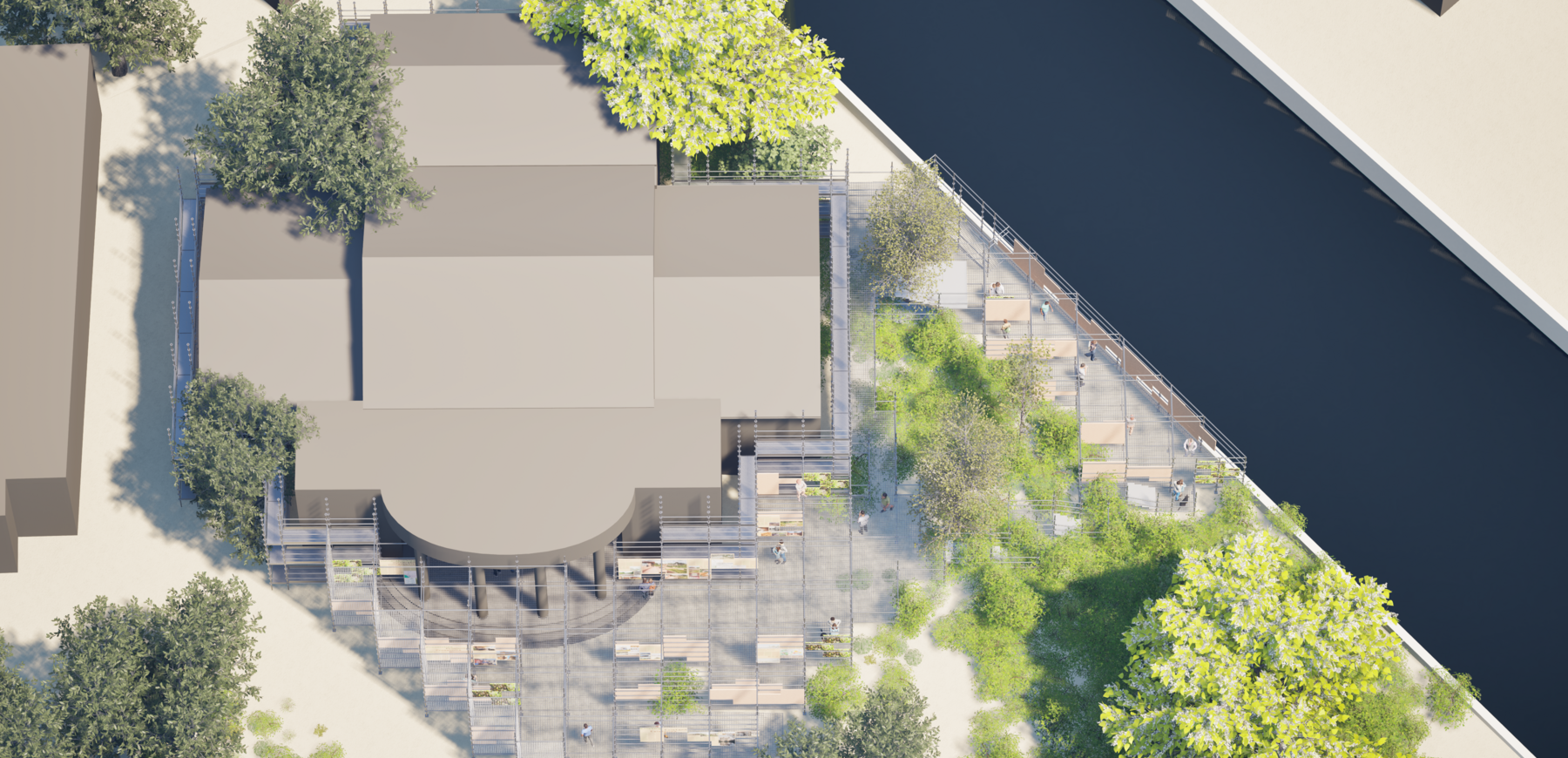 JAKOB+MACFARLANE - LIVING WITH