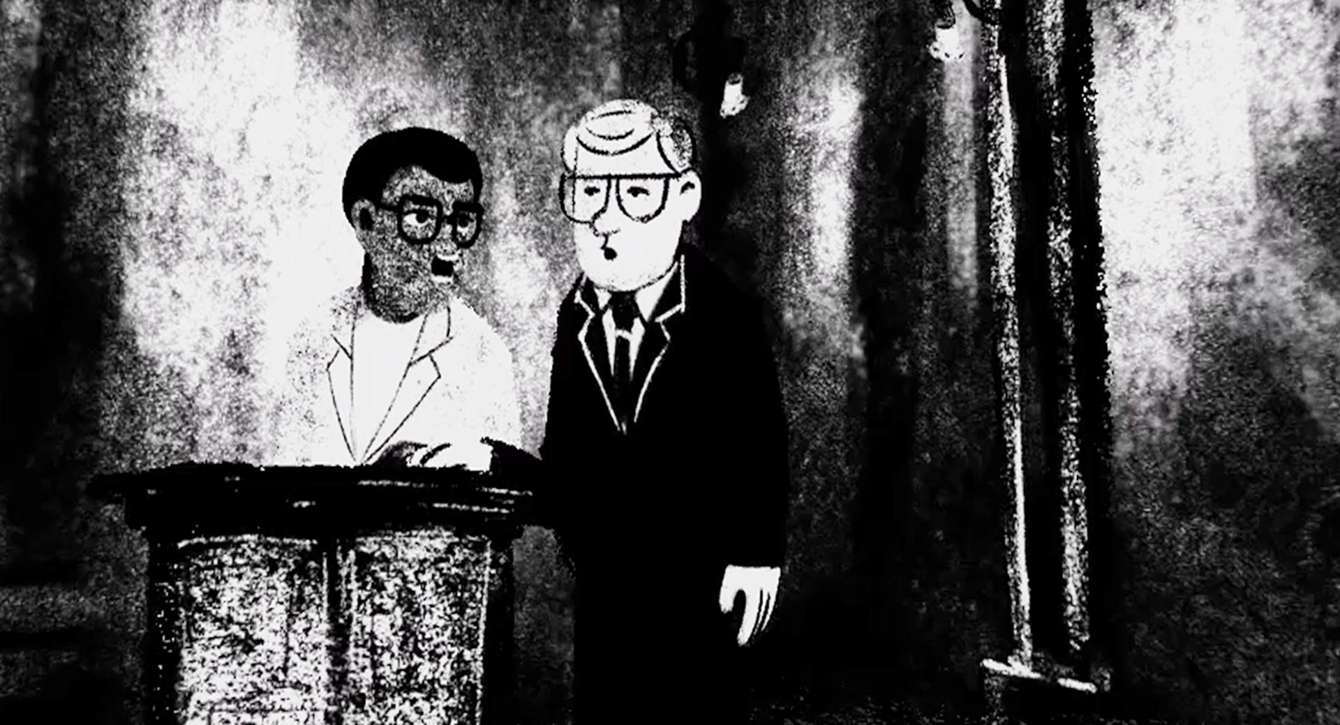 Accused #2: Walter Sisulu 