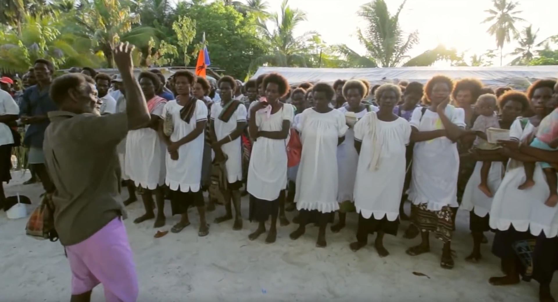 L'autre élection documentaire de Igal Kohen