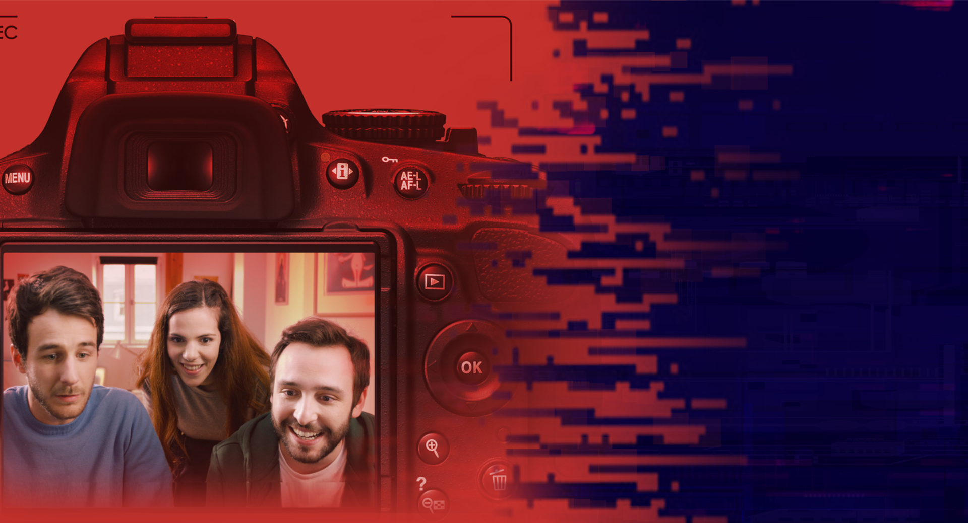 Preview de Emilien Paron avec Bertrand Usclat, Charlotte Hervieux, Benoit Pestel 