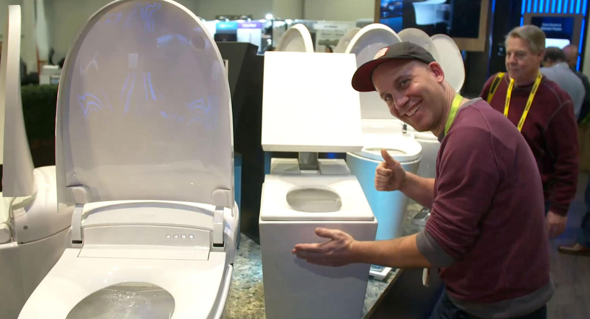 L'internet de tout et n'importe quoi de Brett GAYLOR