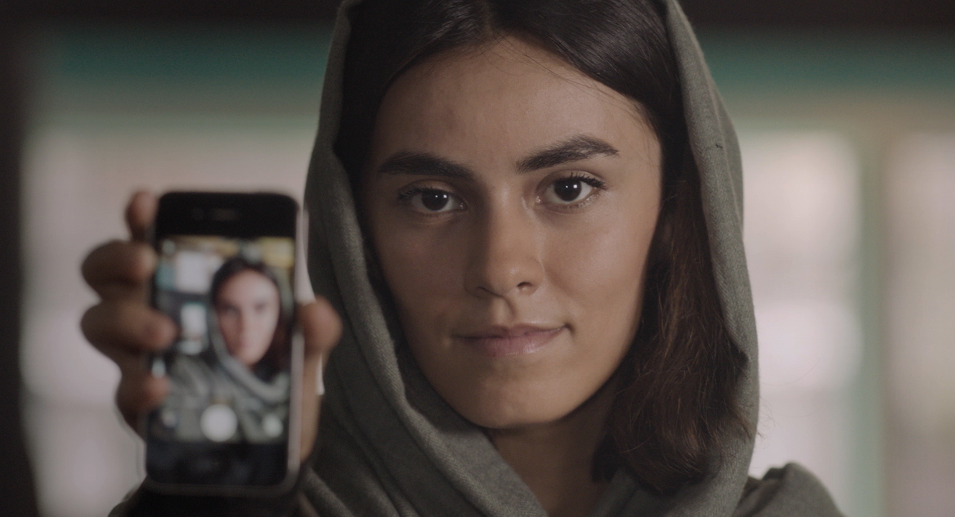 documentaire Iran #Nofilter