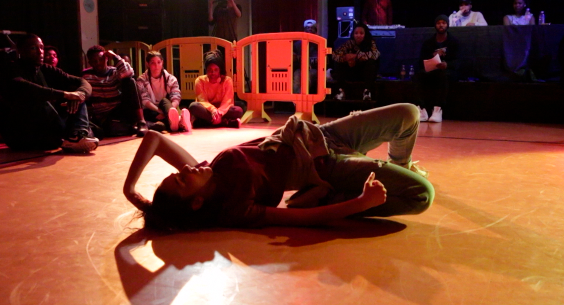 Les promesses du sol de Raphaël Stora