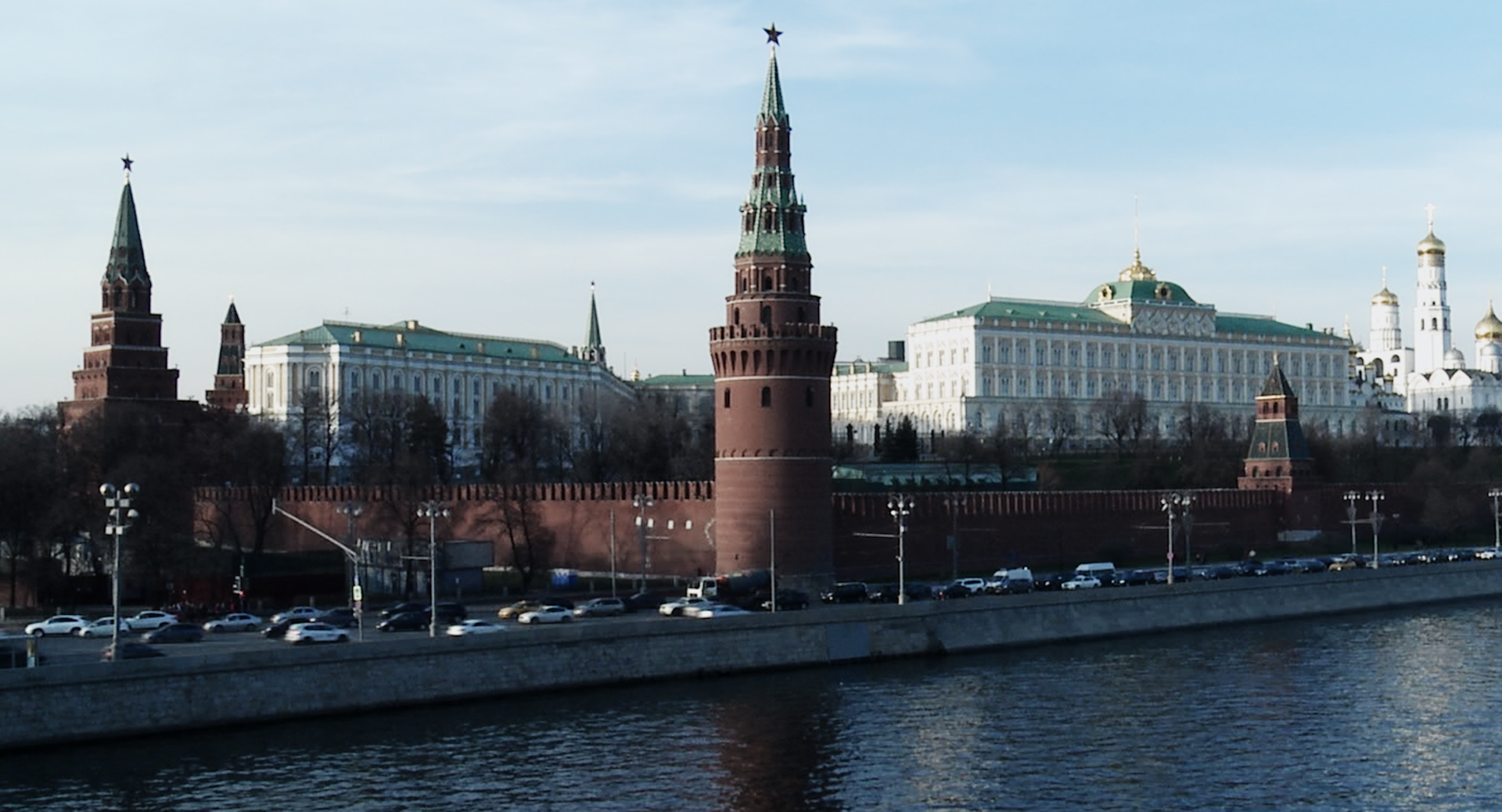 Runet, documentaire de Tania Rakhmanova