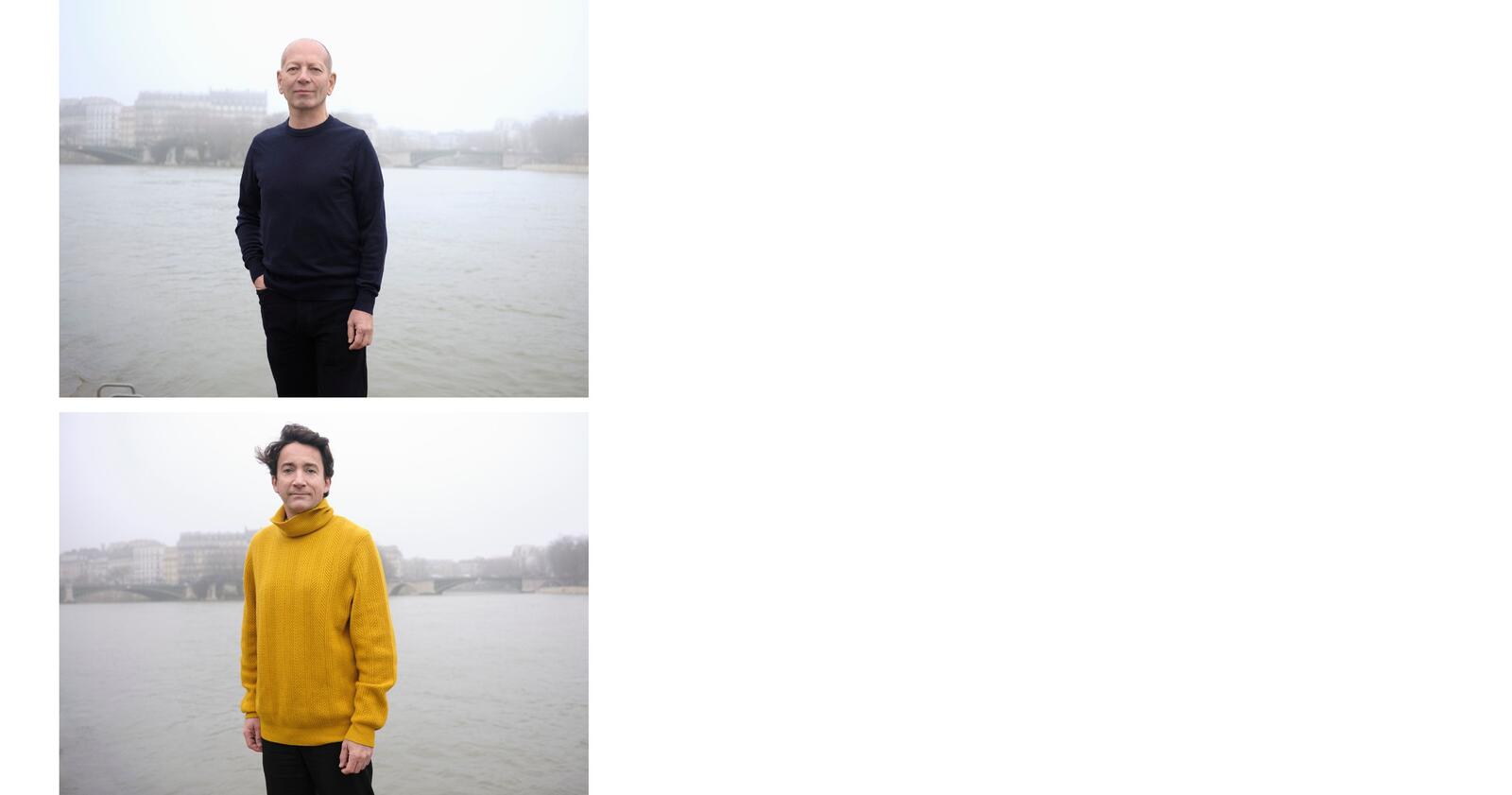 équipe curatoriale 2 