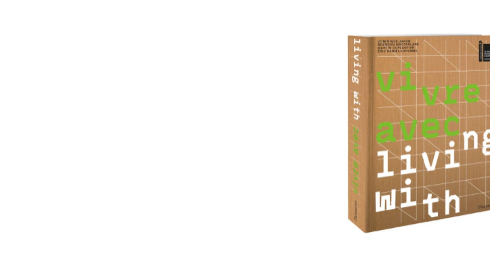 Catalogue Living With 