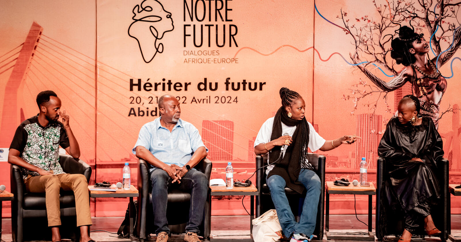 Forum NF - Côte d'Ivoire 