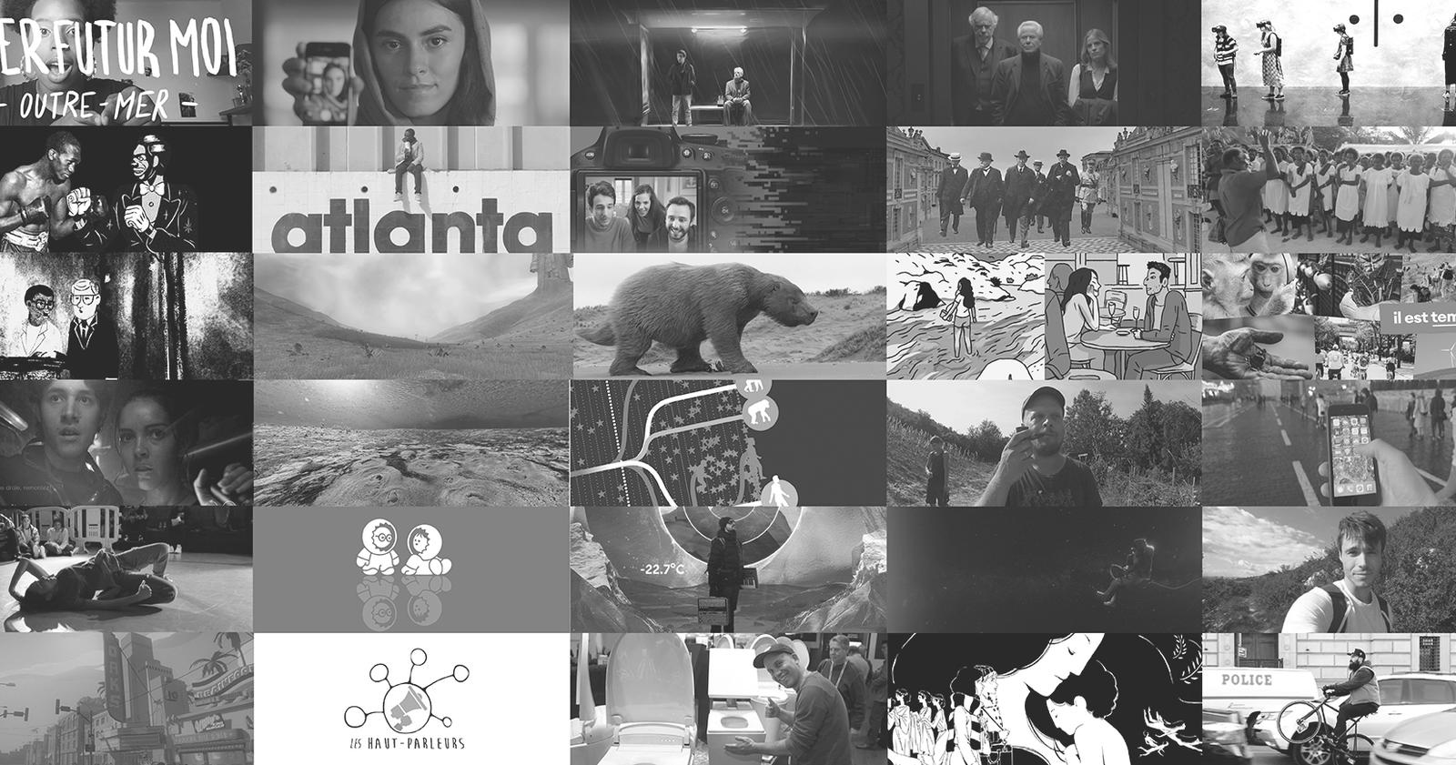 DT création numérique - principale