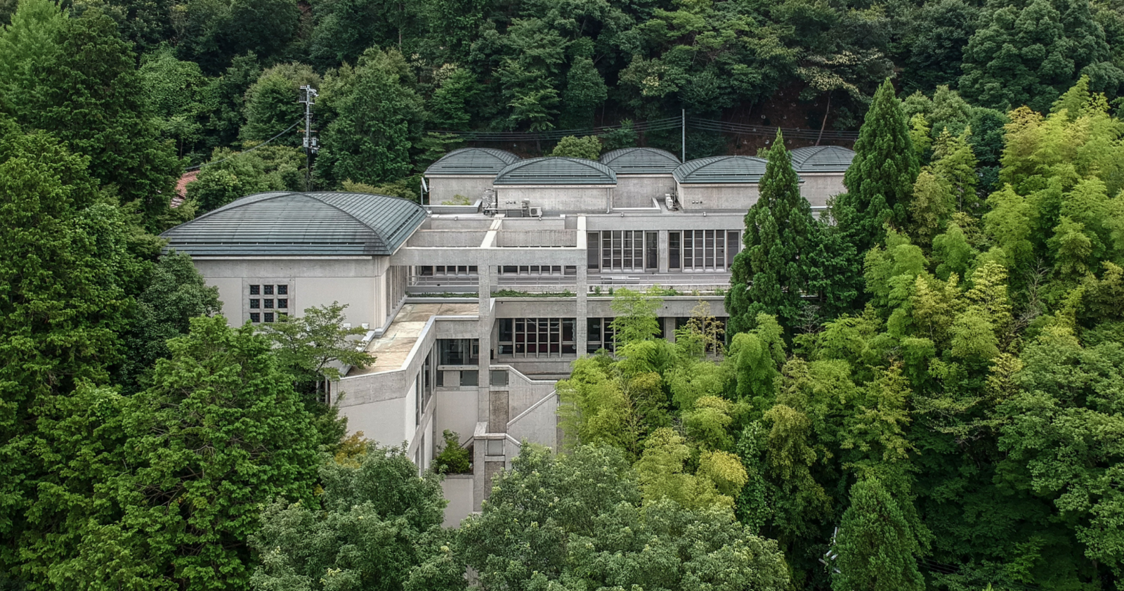 Villa Kujoyama - Média principal 