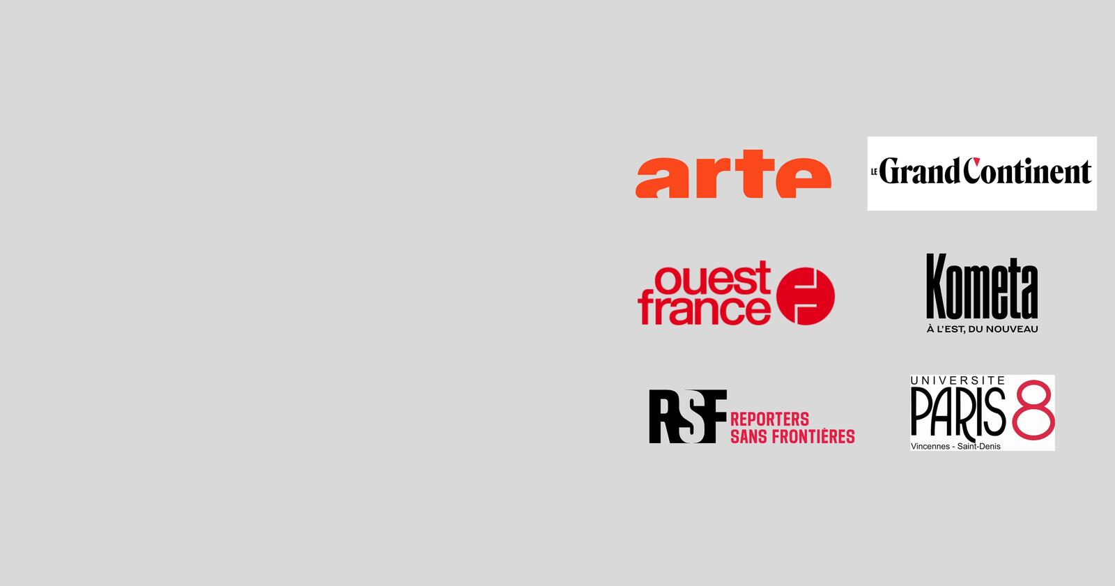 Partenaires Dialogues européens ' 