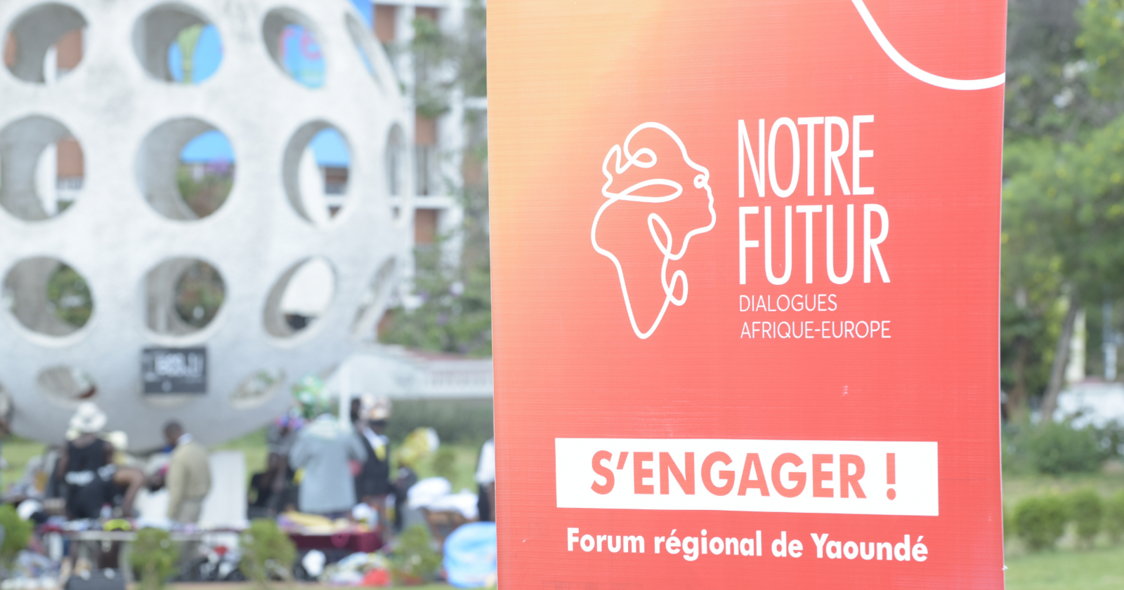 Cover Cameroun - DT Notre futur 