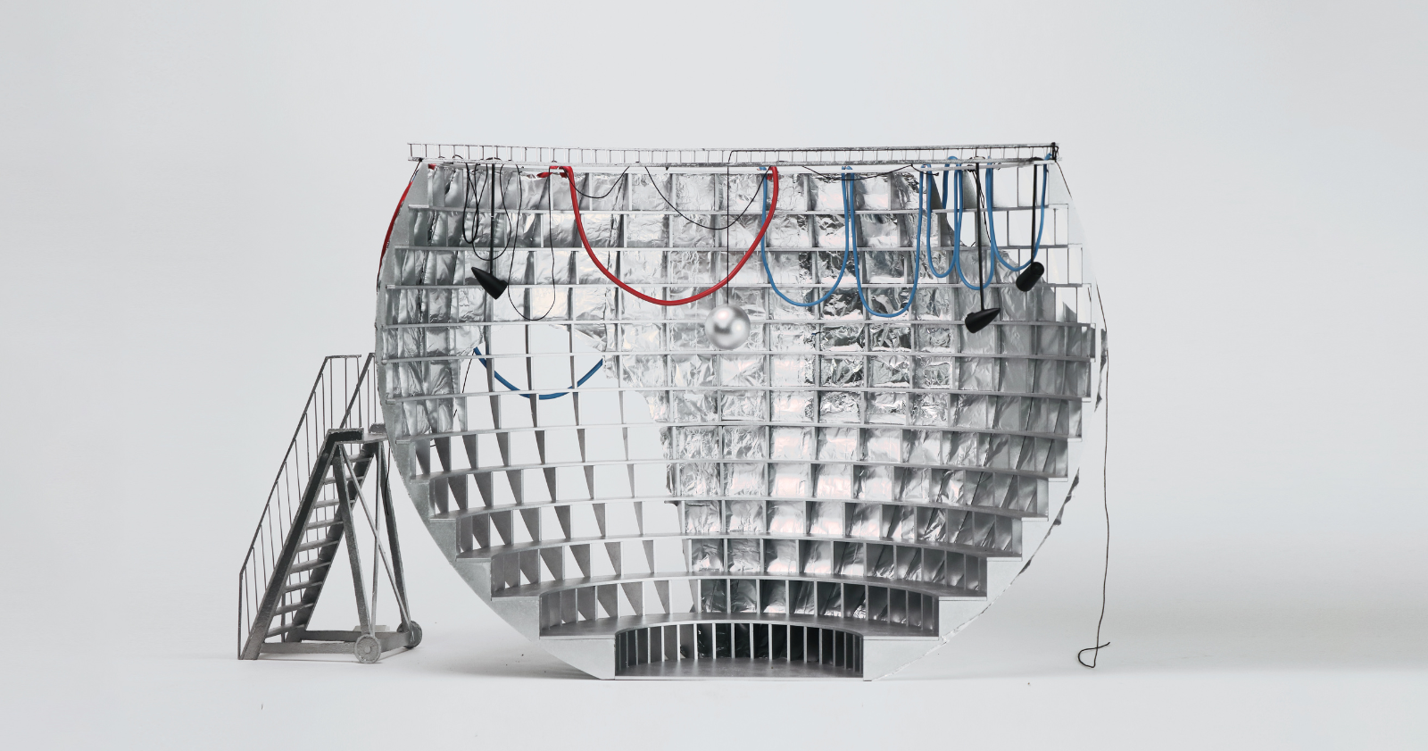 DT Ball Theater - Le projet 