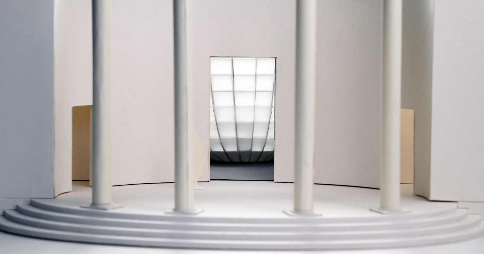 DT Ball theater - La visite (Couv) 